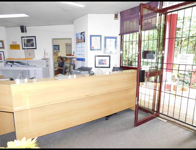 400M² OFFICE FOR SALE IN FERNDALE